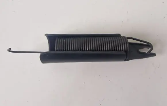 Audi A6 S6 C7 4G Tailgate/trunk/boot tension spring 8T0827339D