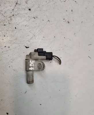 Peugeot 307 Camshaft position sensor 9661135980