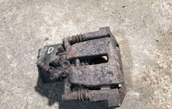 Volvo XC60 Rear brake caliper