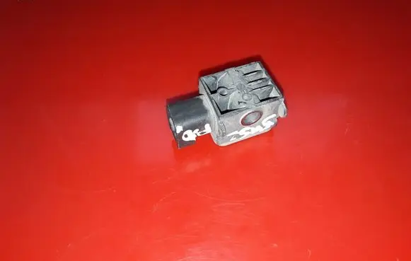 Jaguar XF X250 Airbag deployment crash/impact sensor 8X2314B006AA 965100108