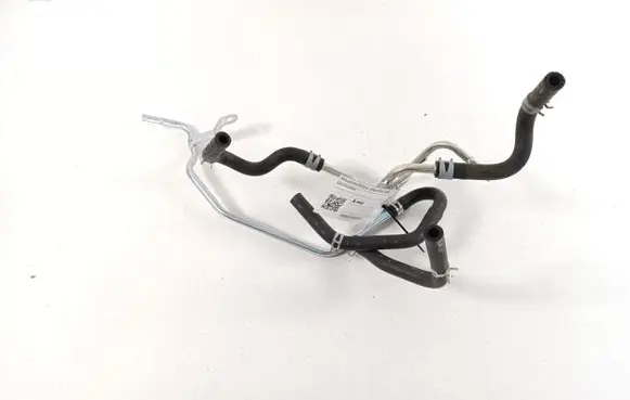 Mitsubishi Eclipse Cross Air intake hose/pipe