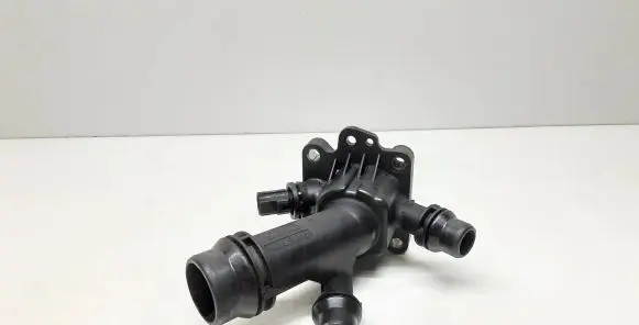 Thermostat/thermostat housing
