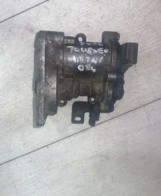 Ford Transit - Tourneo Connect Throttle body valve 0938E