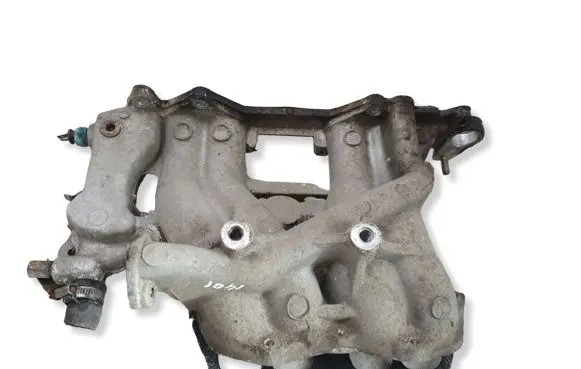 Hyundai Pony Intake manifold 