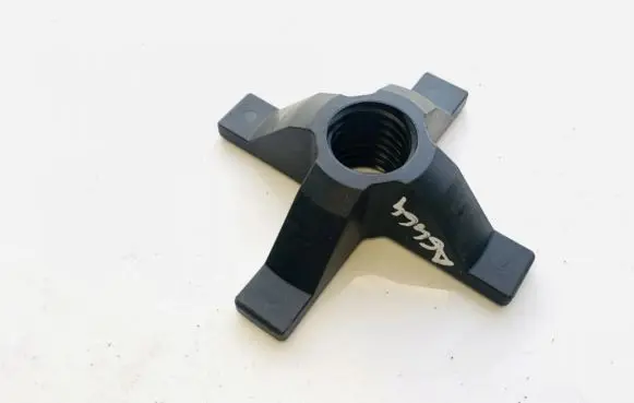 Volvo C30 Spare wheel bolt 3526128
