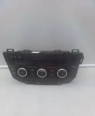 Mazda CX-5 Climate control unit 61190g