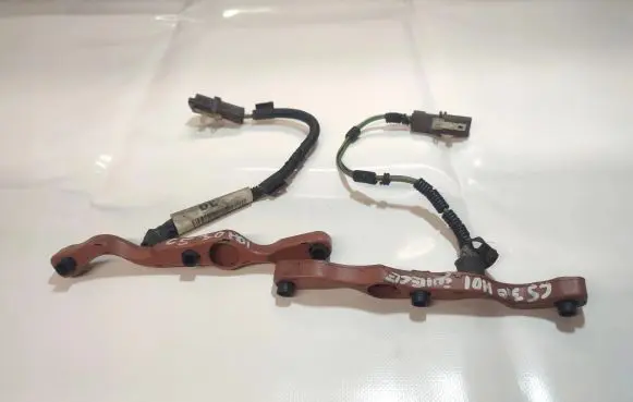 Citroen C5 Other wiring loom 4R8Q-12A378-BE