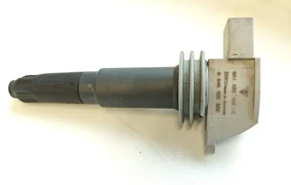 Porsche 911 991 High voltage ignition coil 9A160210406