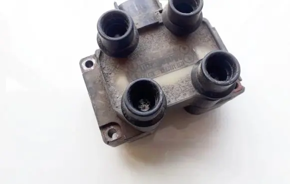 Ford Fiesta High voltage ignition coil 928f12029ca 0277a