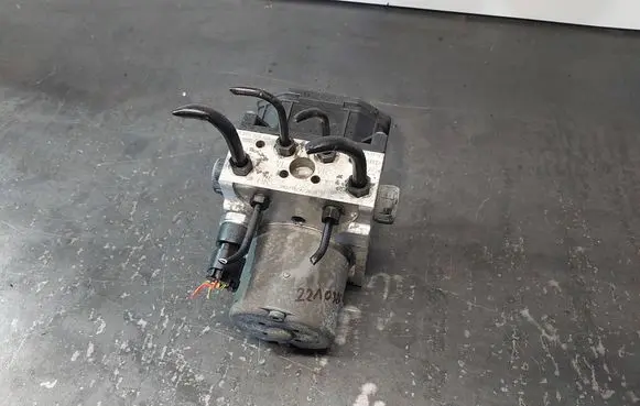 Audi A6 S6 C5 4B ABS Pump 4B0614517G 0265225124 0265950055