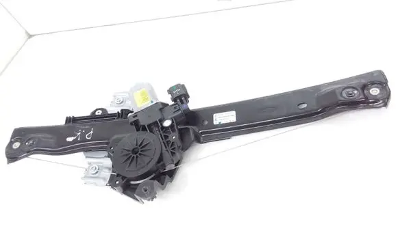 Ford Ecosport Front door window regulator with motor CN15A23201BE 918961104