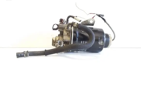 Fuel filter