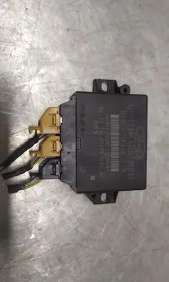 Ford C-MAX II Parking PDC control unit/module DV4T-15K866-BK