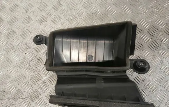 Toyota Verso Interior heater climate box assembly housing 872200F010