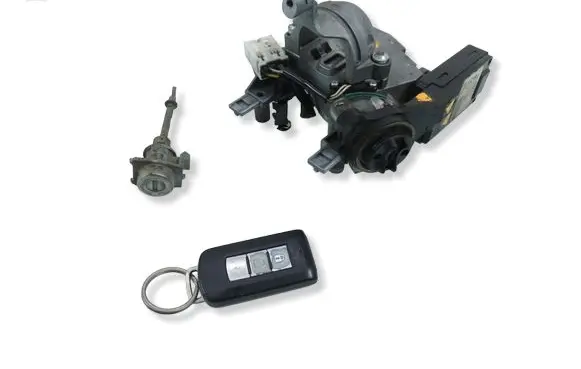 Mitsubishi Outlander Ignition lock MN141357
