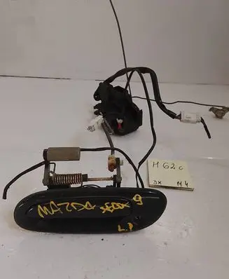 Mazda Xedos 9 Front door lock 1528007140