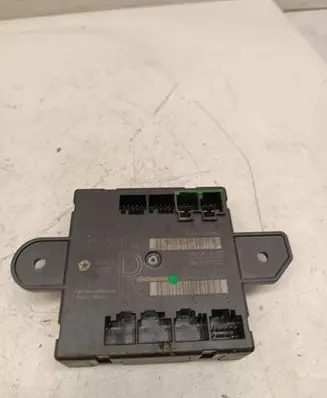 Jeep Grand Cherokee Door control unit/module 04602910aj