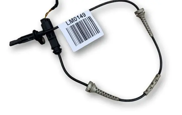 BMW 1 F70 ABS rear brake sensor 34526891295 34525A3BAF7 6891295