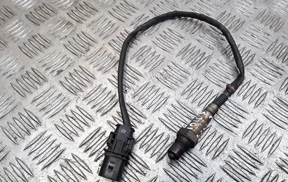 Audi Q7 4L Lambda probe sensor
