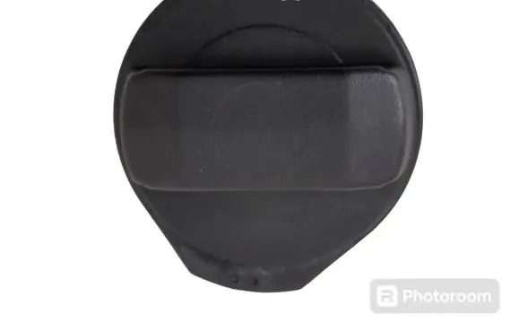Seat Ibiza II (6k) Fuel tank filler cap 1J0201553C