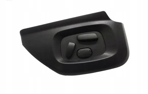 Land Rover Evoque I Seat control switch BJ32-14B566-AA
