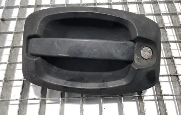 Fiat Ducato Front door interior handle