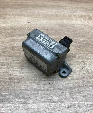 Renault Laguna II ESP acceleration yaw rate sensor 8200301391 10098004152