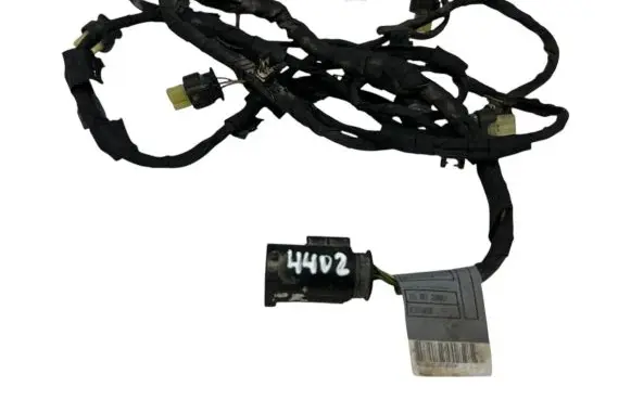 BMW 7 F01 F02 F03 F04 Parking sensor (PDC) wiring loom 9199246 9199247