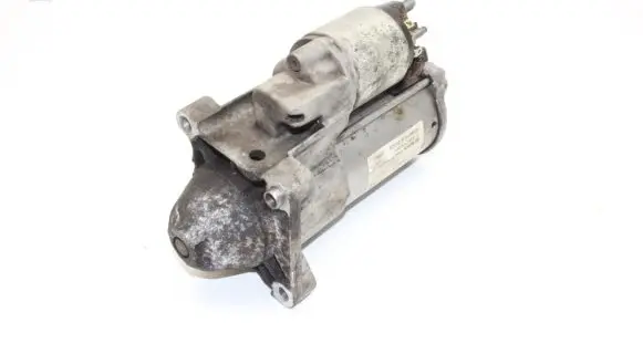 Mini One - Cooper F56 F55 Starter motor 7649090
