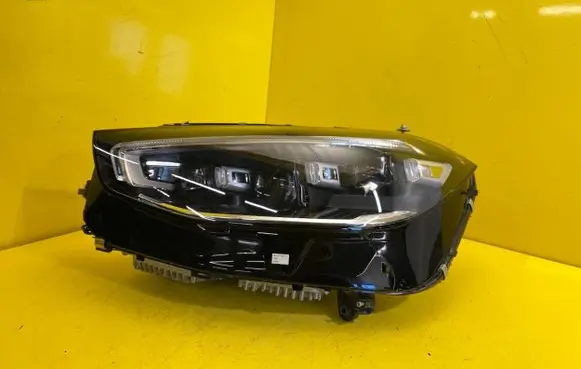 Mercedes-Benz S W223 Headlight/headlamp 4974