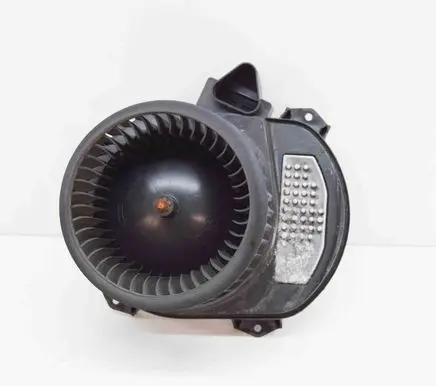 Mercedes-Benz CLA C117 X117 W117 Heater fan/blower A2229060303 CZ1163600766