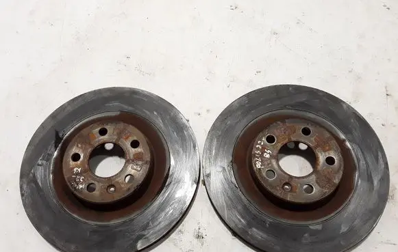 Polestar 2 Rear brake disc 32329116