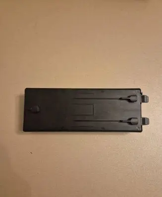 Tailgate/trunk control unit/module