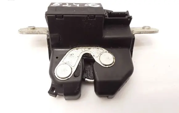 Fiat Bravo Tailgate/trunk/boot lock/catch/latch 55701971