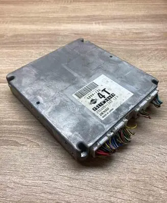 Nissan Primera Engine control unit/module ECU 23710AU600 2758001362