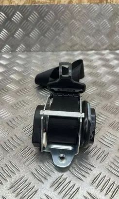 Mercedes-Benz E C207 W207 Rear seatbelt 619701700
