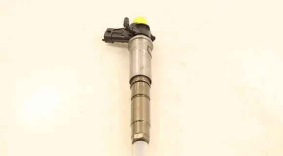 Renault Espace - Grand espace IV Fuel injector 0445115022