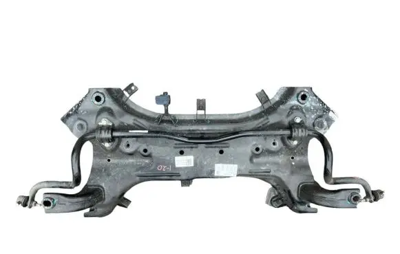 Front subframe