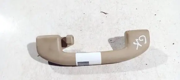 Nissan Murano Z50 Rear interior roof grab handle