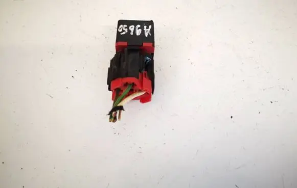 Peugeot 3008 I Other relay