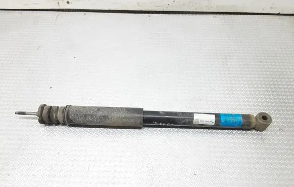 Nissan Micra Rear shock absorber/damper 311991
