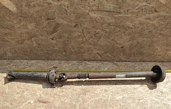 Ford Ranger Drive shaft (set) 