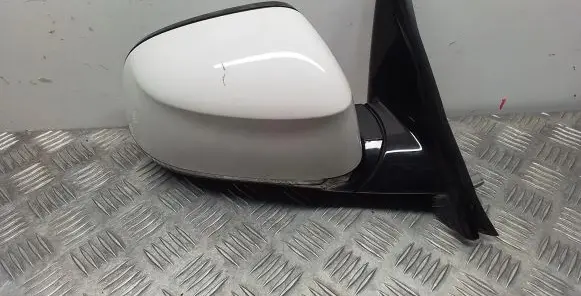 BMW X4 F26 Front door electric wing mirror 698232