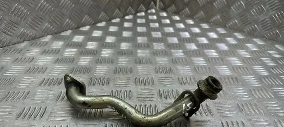 Jeep Grand Cherokee Engine coolant pipe/hose