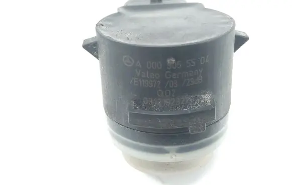 Mercedes-Benz GLE W167 Parking PDC sensor A0009055504