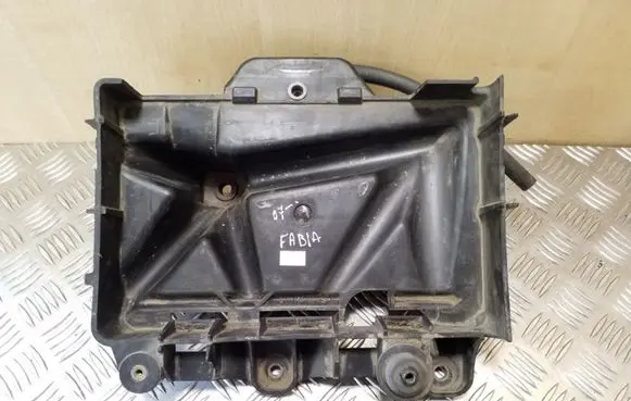 Skoda Fabia Mk2 (5J) Battery tray 6Q0915331