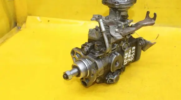 Volkswagen II LT Fuel injection high pressure pump 0460424222