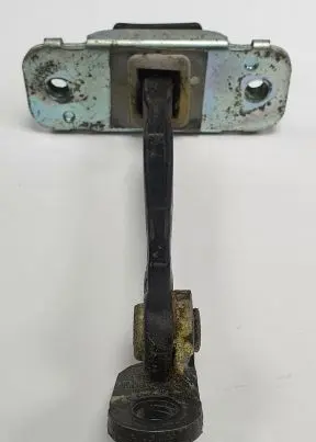 KIA Picanto Rear door check strap stopper
