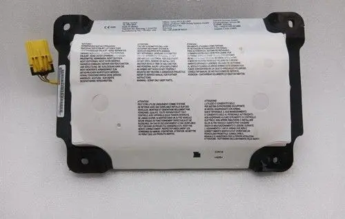 Ferrari California F149 Passenger airbag 69753600