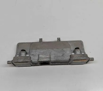 Windshield/windscreen camera